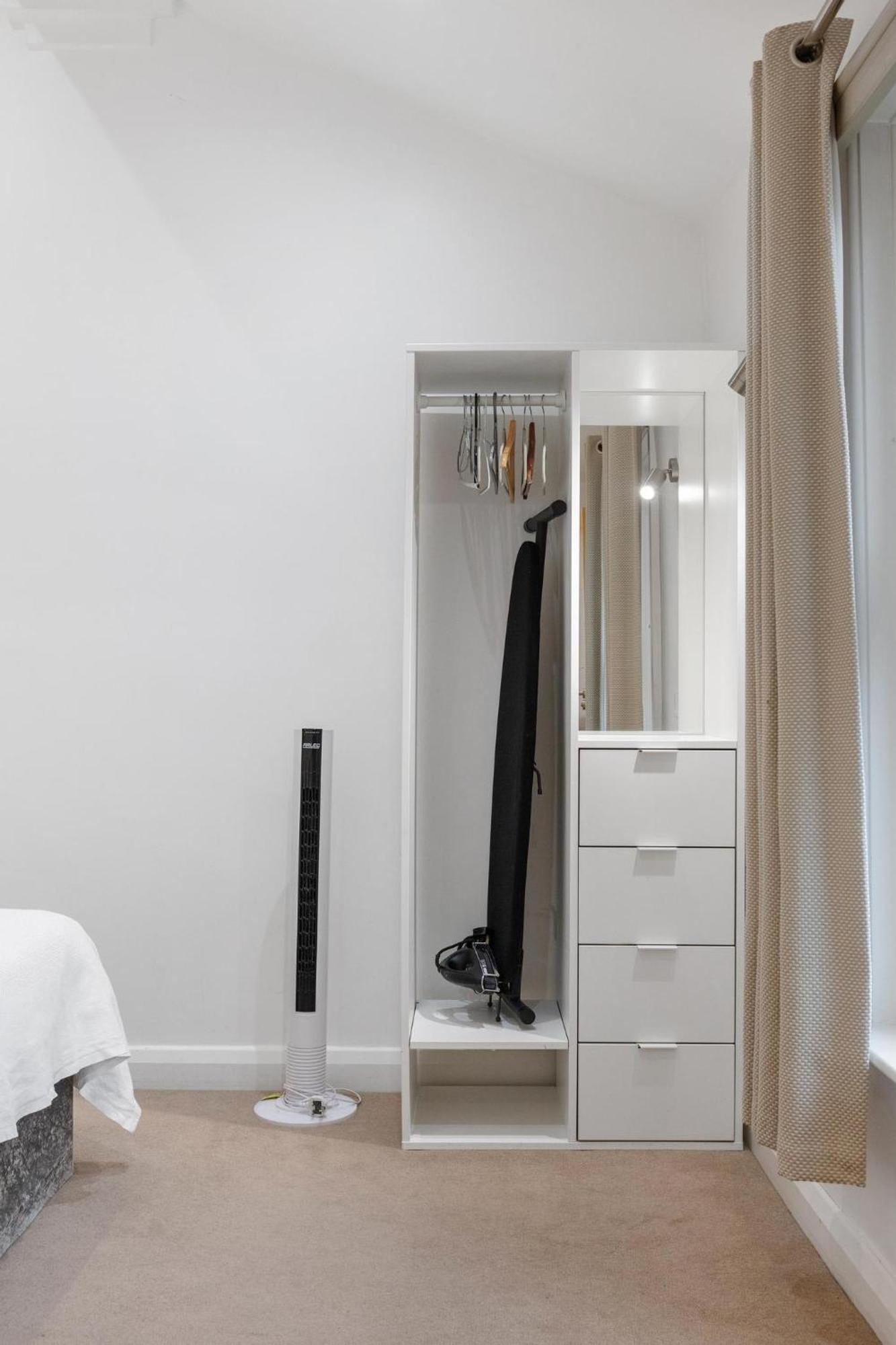Modern City Centre Flat อ็อกซ์ฟอร์ด ภายนอก รูปภาพ